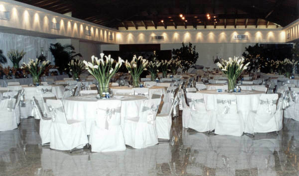 Stauffer Maturin Hotel Екстериор снимка
