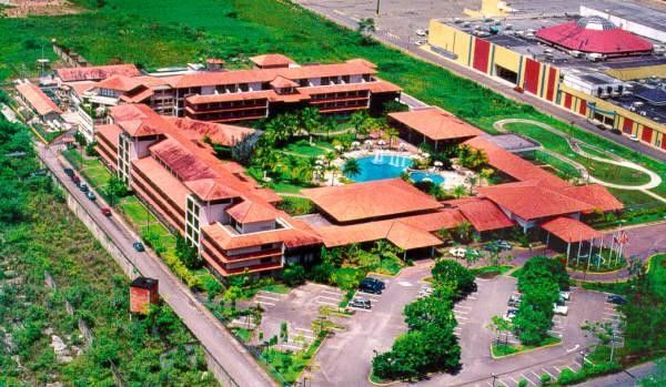 Stauffer Maturin Hotel Екстериор снимка