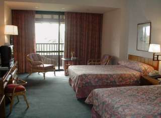 Stauffer Maturin Hotel Екстериор снимка
